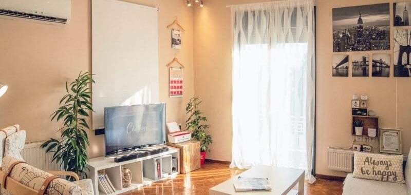 Como montar um espaço gourmet em apartamento?