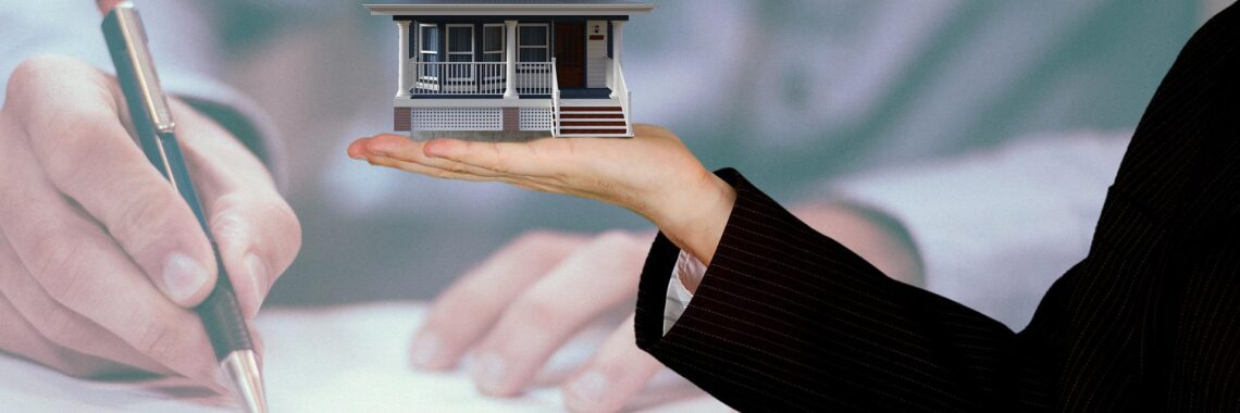 O que é o seguro de financiamento imobiliário?