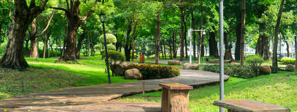 Parque Natural Municipal da Lagoa do Perequê